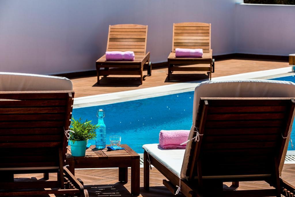 Villa Stamos With Seaview And Private Pool - Partner Of Prasonisi Villas Plimmiri Room photo